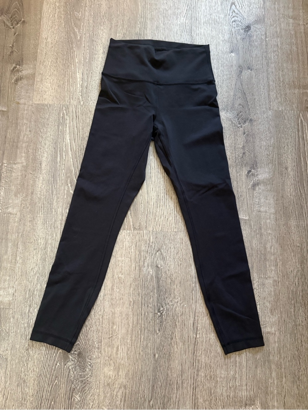 Lululemon Wundertrain Leggings